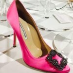 Voi che cosa fareste per un paio di Manolo Blahnik? | Atelier Carenzio Magazine Voi che cosa fareste per un paio di Manolo Blahnik?