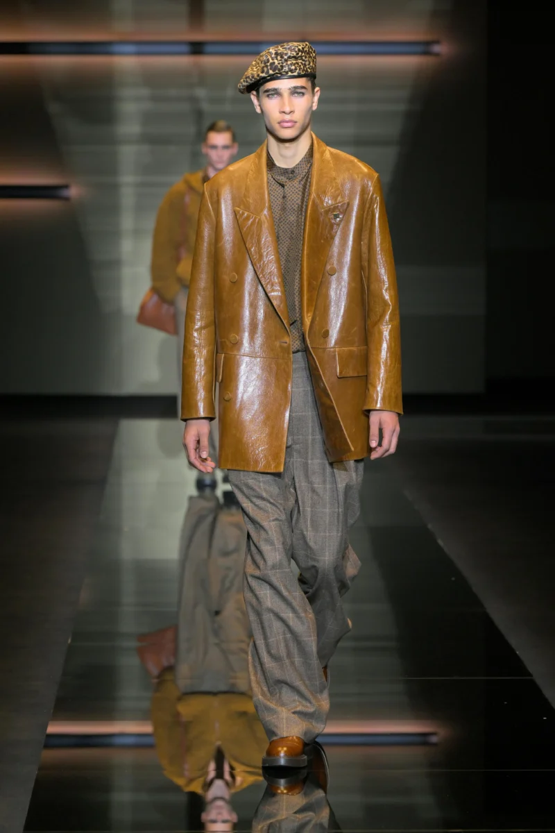 Emporio Armani