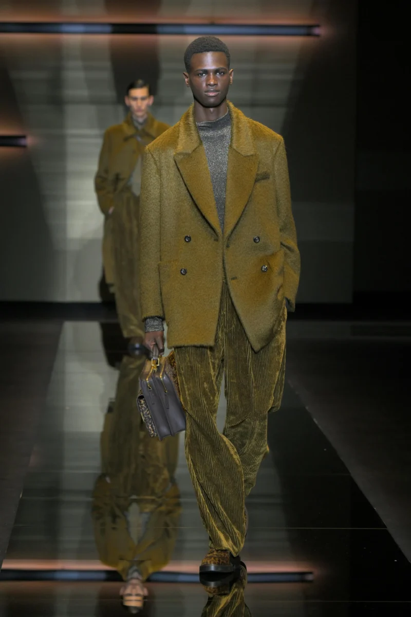 Emporio Armani
