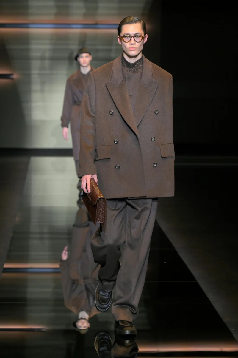 Emporio Armani