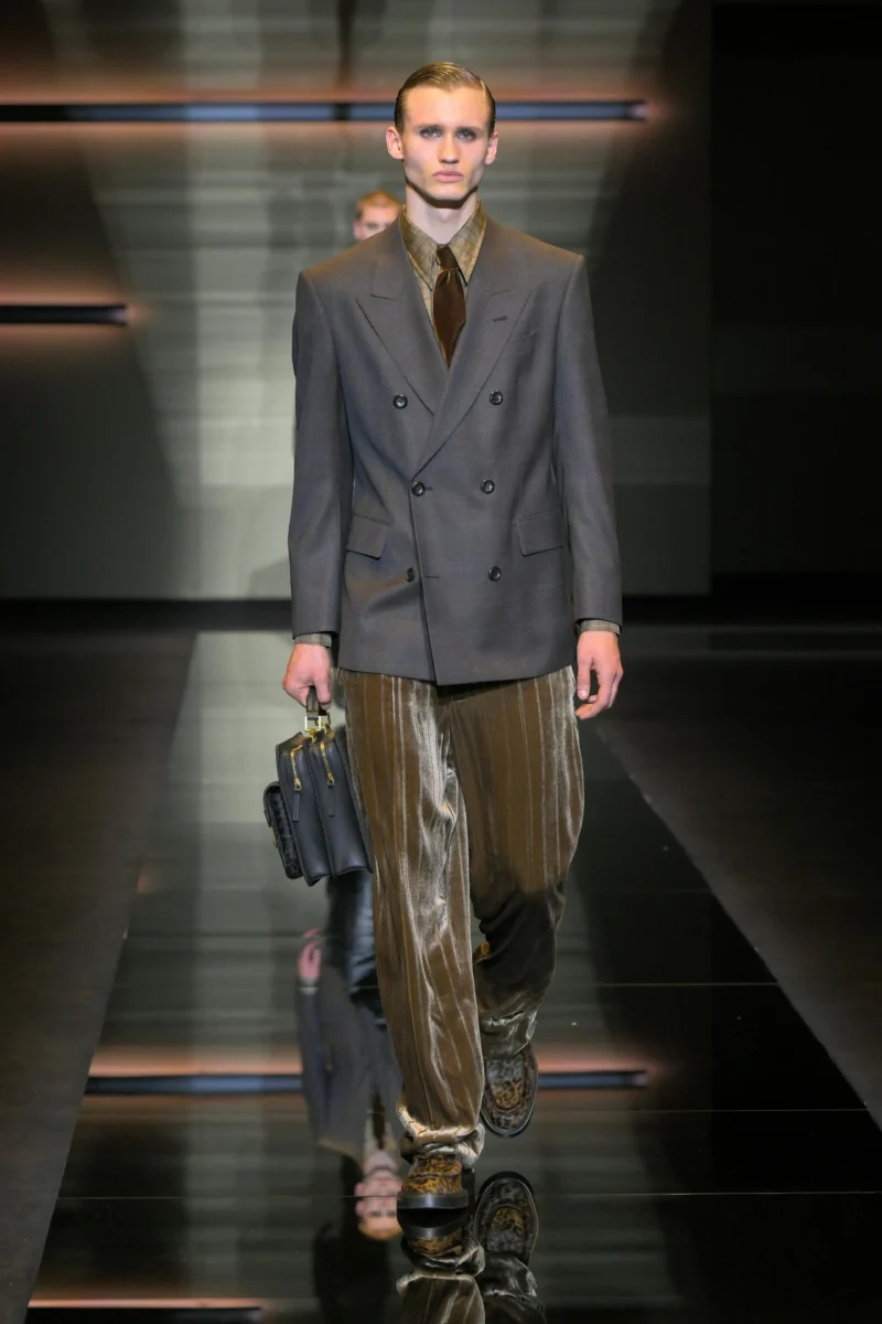 Emporio Armani
