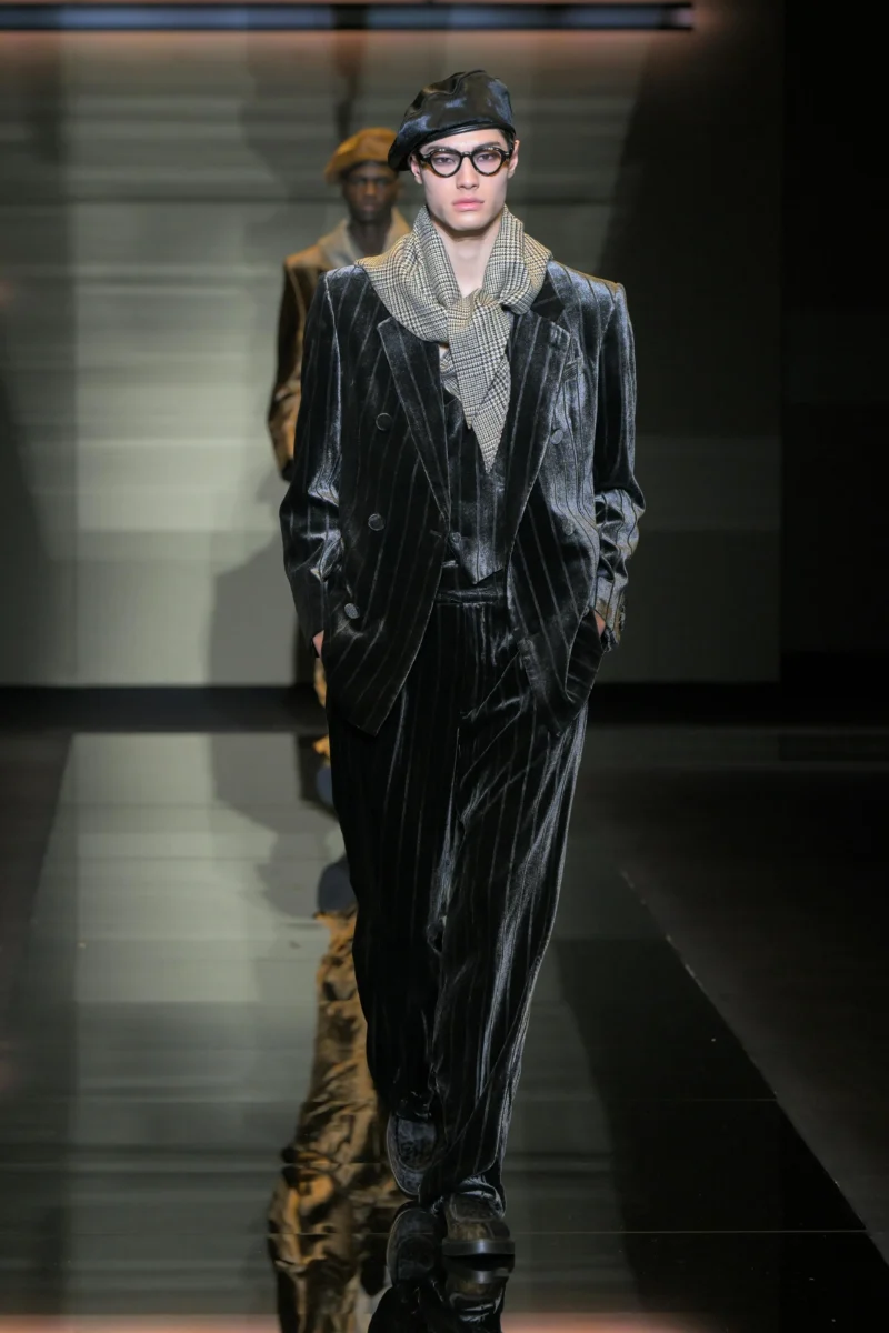 Emporio Armani