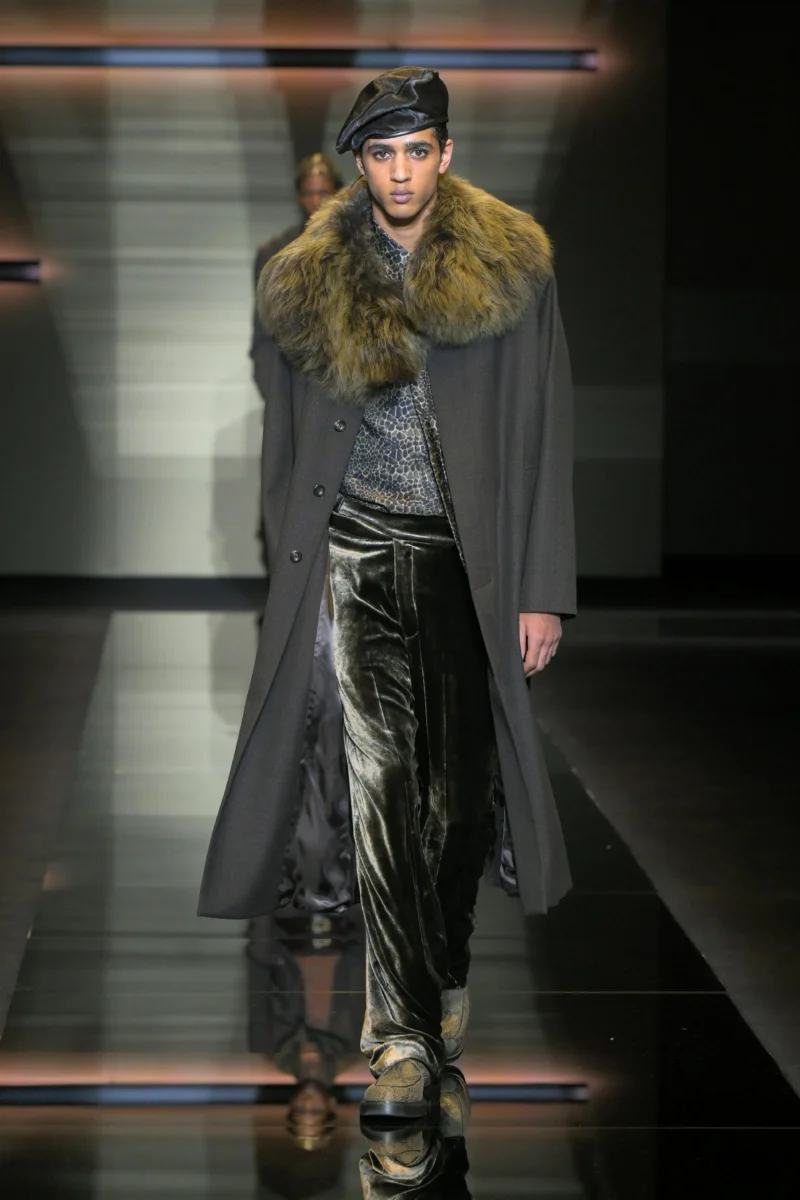 Emporio Armani