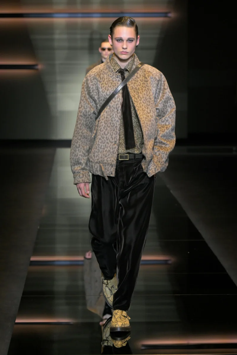 Emporio Armani