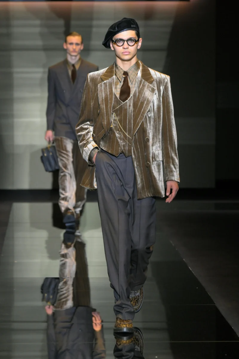 Emporio Armani