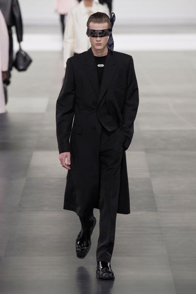 Dior Homme