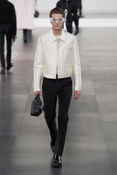 Dior Homme