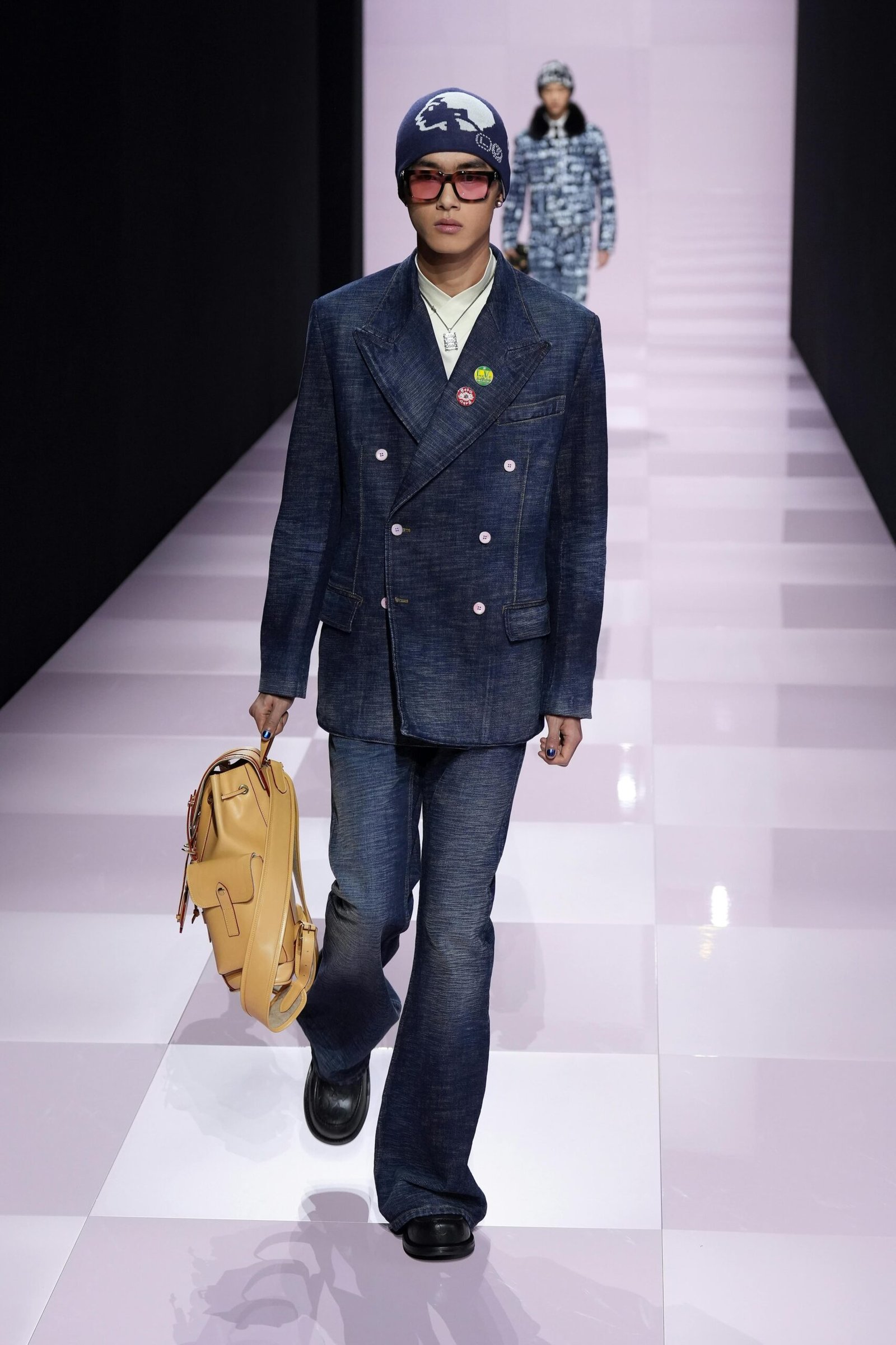 Dior Homme