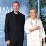 Lo sapevate che Miuccia Prada e Raf Simons dal febbraio 2020 sono co-direttori creativi di Prada?