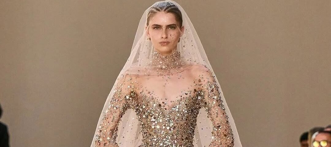ELIE SAAB: Lo Stilista delle Regine