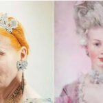 Due Dame a confronto | Atelier Carenzio Magazine Due Dame a confronto