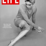 Edie Sedgwick Superstar | Atelier Carenzio Magazine Edie Sedgwick Superstar