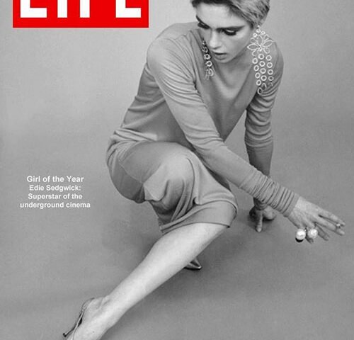 Edie Sedgwick Superstar