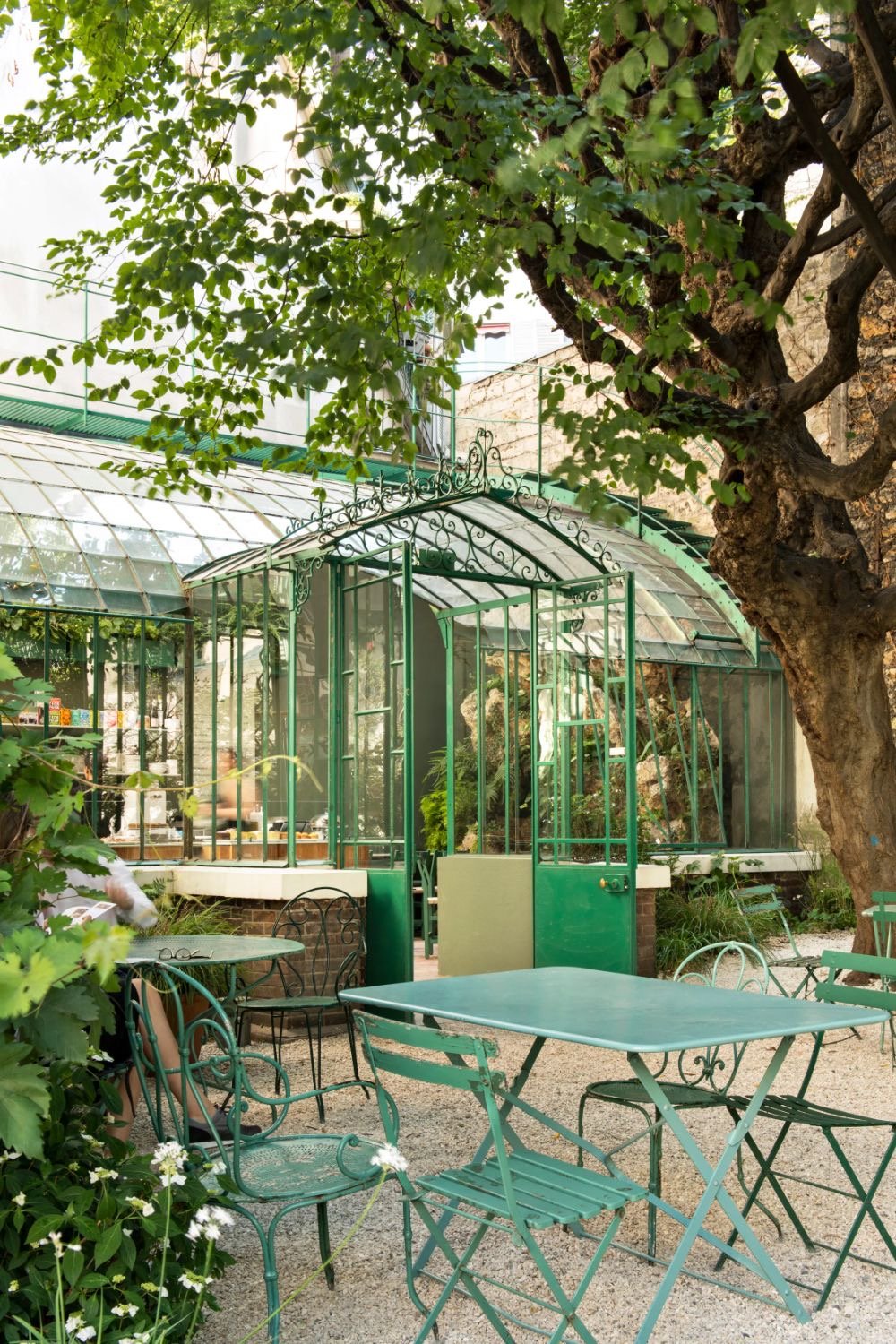 MESDAMES ET MESSIEURS, JE VOUS PRESENTE LE “JARDIN DE LA VIE ROMANTIQUE”! | Atelier Carenzio Magazine MESDAMES ET MESSIEURS, JE VOUS PRESENTE LE “JARDIN DE LA VIE ROMANTIQUE”!