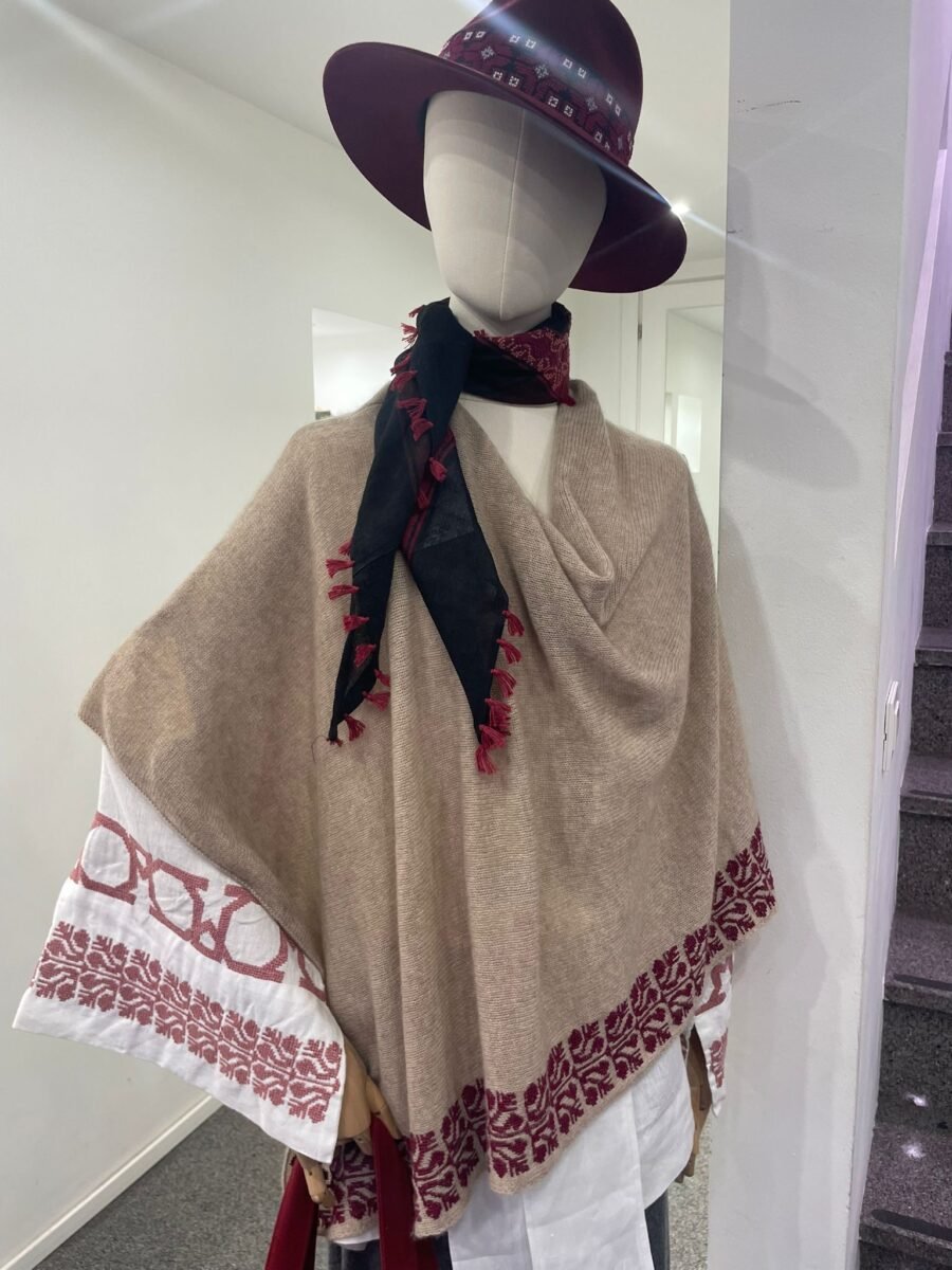 SEP JORDAN: RICAMARE LA LIBERTA' | Atelier Carenzio Magazine sep