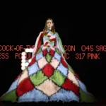 VALENTINO "Vertigineux" Haute Couture by Alessandro Michele: Genio o Sregolatezza?