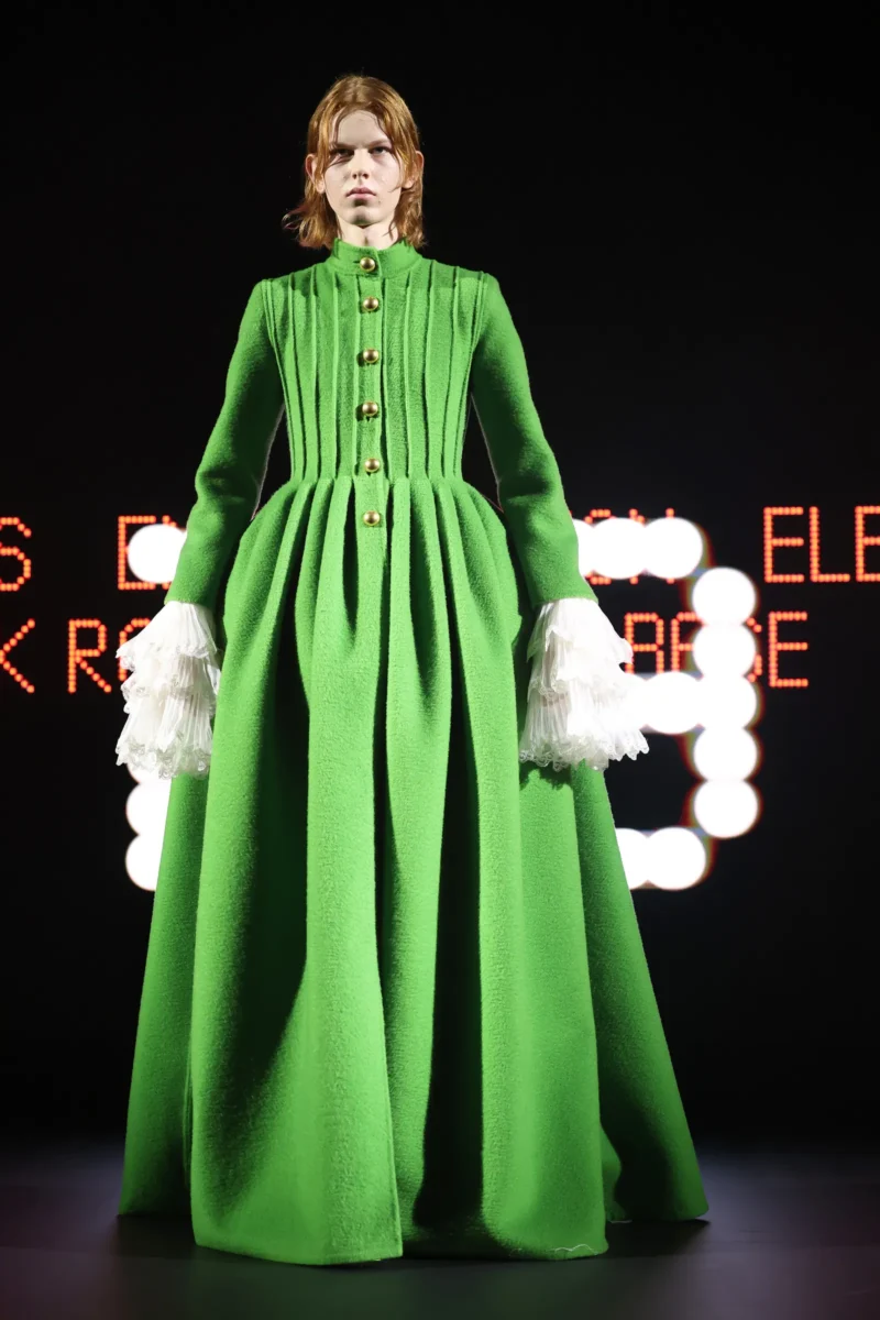 VALENTINO "Vertigineux" Haute Couture by Alessandro Michele: Genio o Sregolatezza?