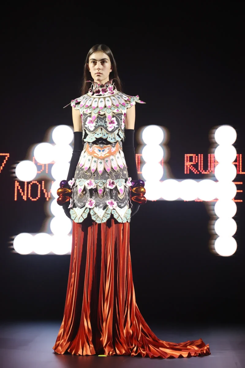 VALENTINO "Vertigineux" Haute Couture by Alessandro Michele: Genio o Sregolatezza?