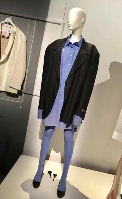 MARTIN MARGIELA-PALAIS GALLERA 1989-2009