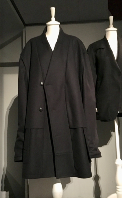 MARTIN MARGIELA-PALAIS GALLERA 1989-2009