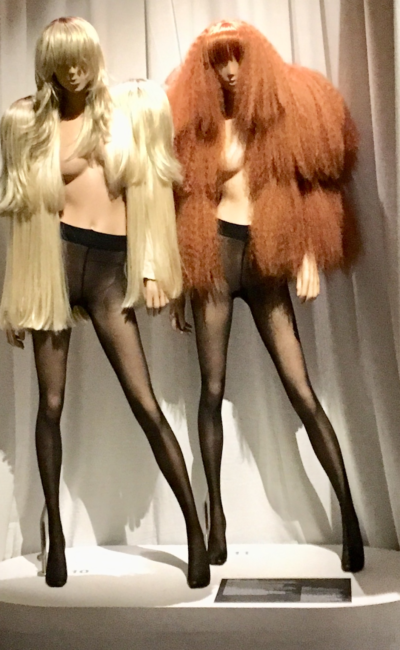 MARTIN MARGIELA-PALAIS GALLERA 1989-2009