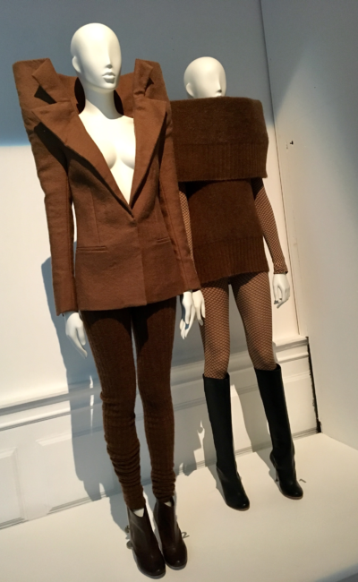 MARTIN MARGIELA-PALAIS GALLERA 1989-2009