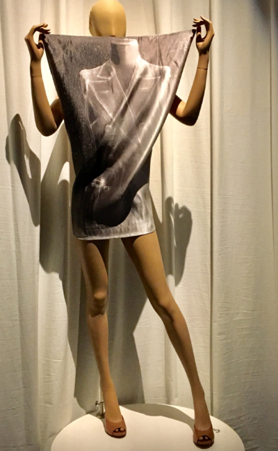 MARTIN MARGIELA-PALAIS GALLERA 1989-2009