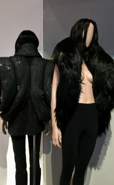 MARTIN MARGIELA-PALAIS GALLERA 1989-2009