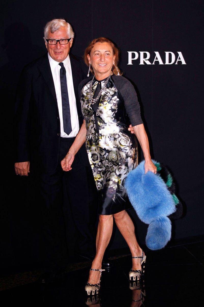 Prada veste il diavolo e gli vende anche l'anima? | Atelier Carenzio Magazine Prada veste il diavolo e gli vende anche l'anima?