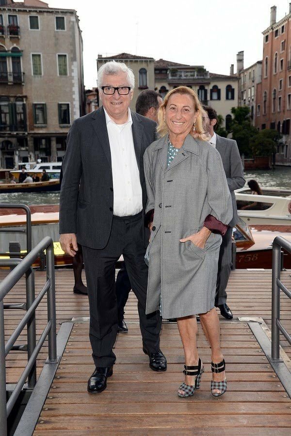 Prada veste il diavolo e gli vende anche l'anima? | Atelier Carenzio Magazine Prada veste il diavolo e gli vende anche l'anima?