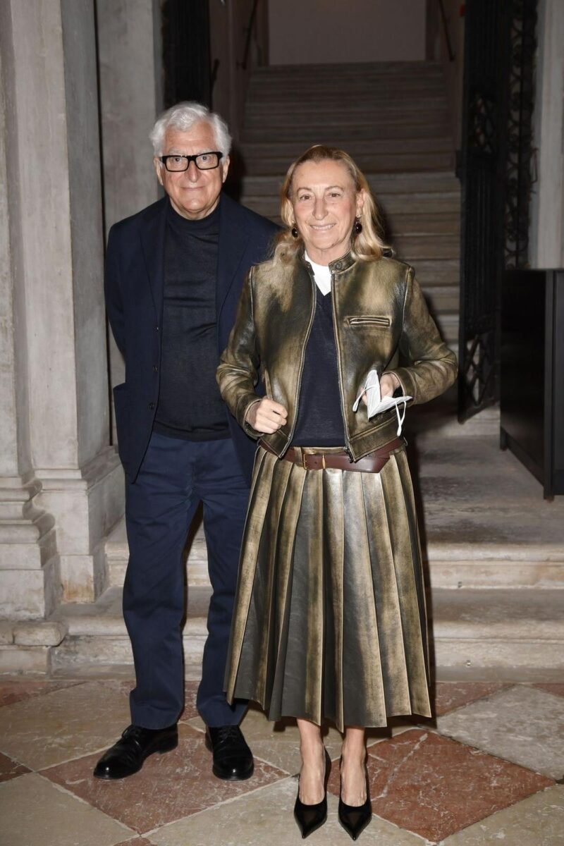 Prada veste il diavolo e gli vende anche l'anima? | Atelier Carenzio Magazine Prada veste il diavolo e gli vende anche l'anima?