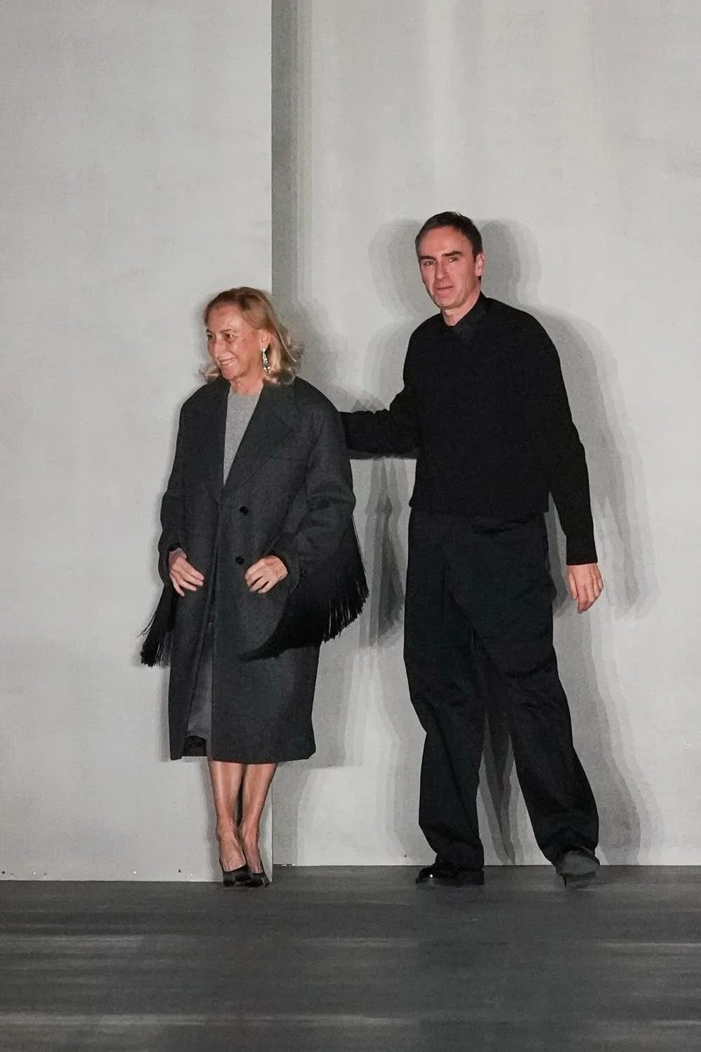 Prada veste il diavolo e gli vende anche l'anima? | Atelier Carenzio Magazine Prada veste il diavolo e gli vende anche l'anima?