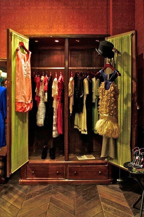 TUTTI PAZZI PER IL VINTAGE? | Atelier Carenzio Magazine vintage