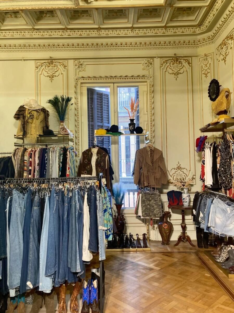 TUTTI PAZZI PER IL VINTAGE? | Atelier Carenzio Magazine vintage