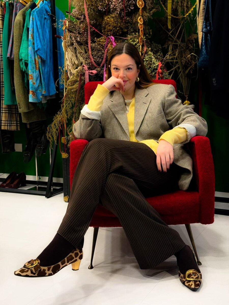 STUDIO BIBELOTS: QUANDO IL VINTAGE DIVENTA LIFESTYLE !