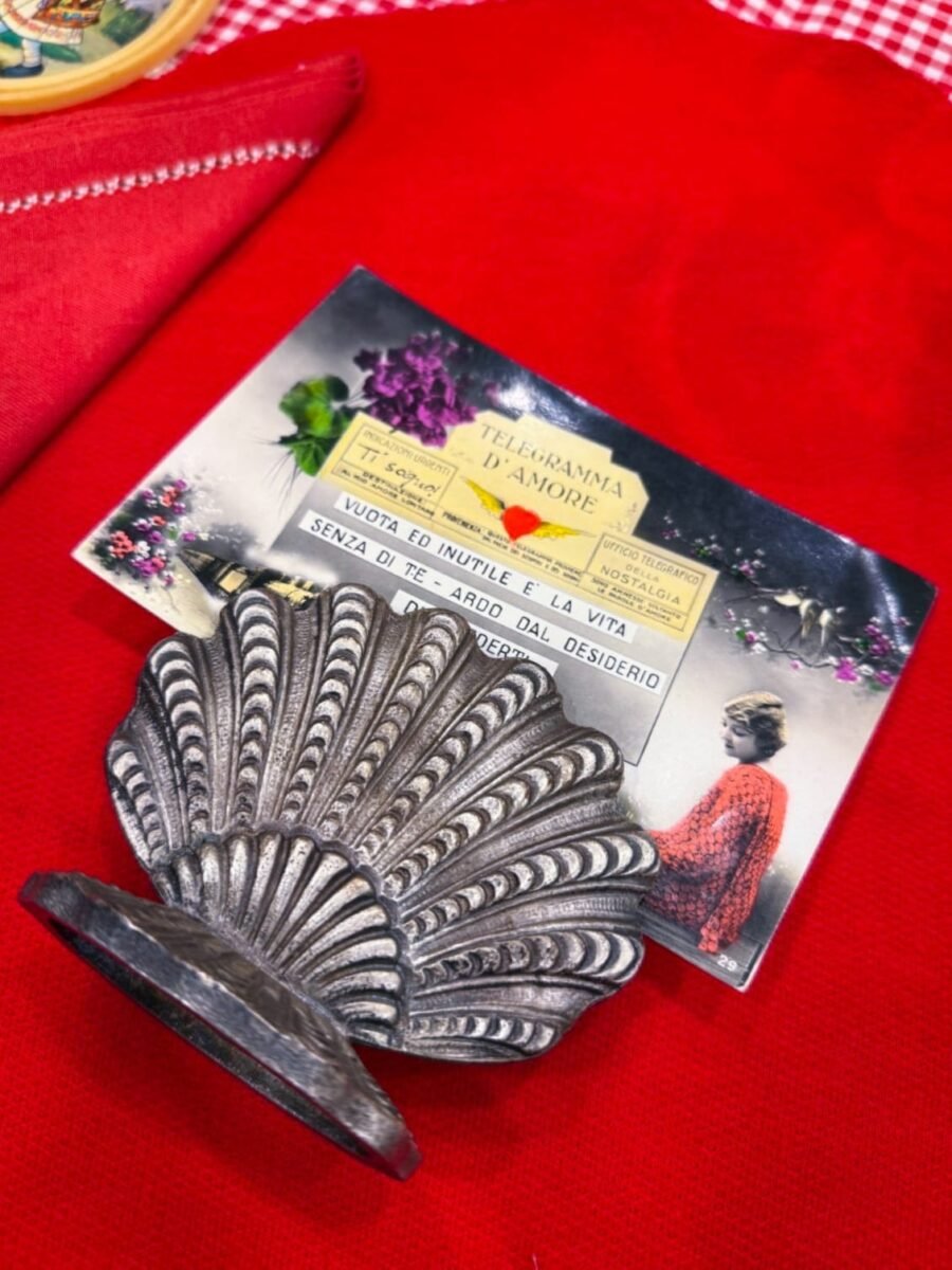 STUDIO BIBELOTS: QUANDO IL VINTAGE DIVENTA LIFESTYLE !