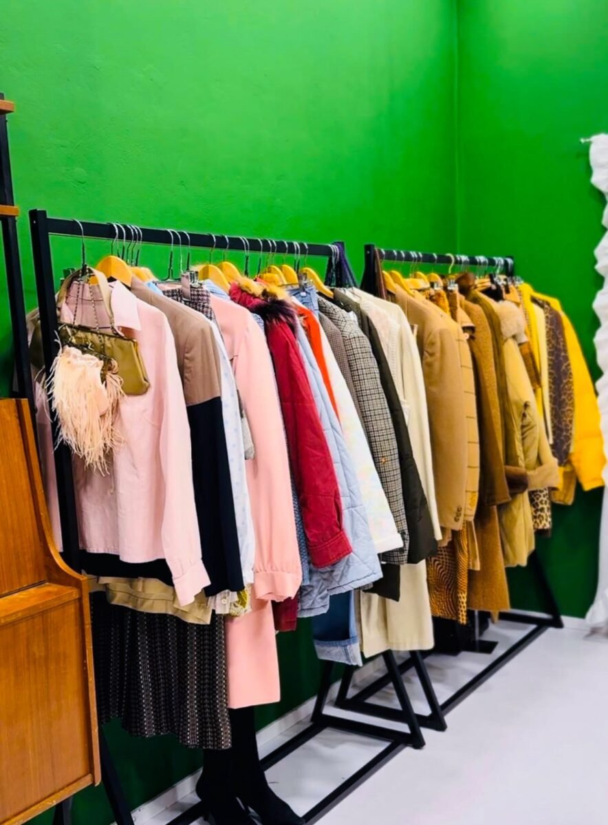 STUDIO BIBELOTS: QUANDO IL VINTAGE DIVENTA LIFESTYLE !