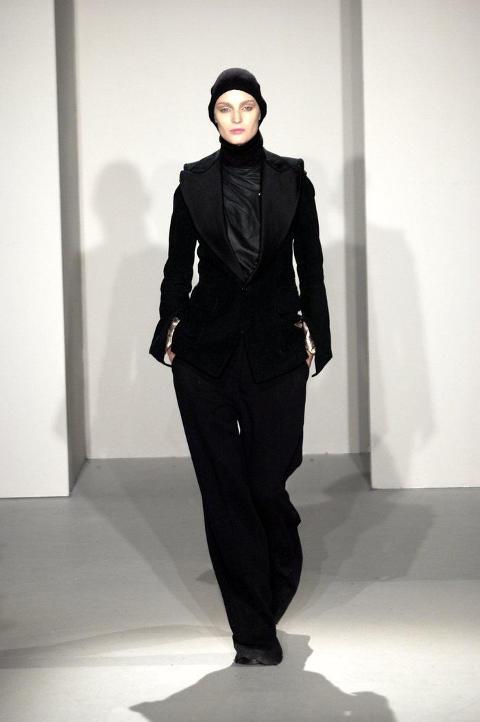 RICK OWENS: L’IRRIVERENZA CONTEMPORANEA | Atelier Carenzio Magazine RICK OWENS: L’IRRIVERENZA CONTEMPORANEA