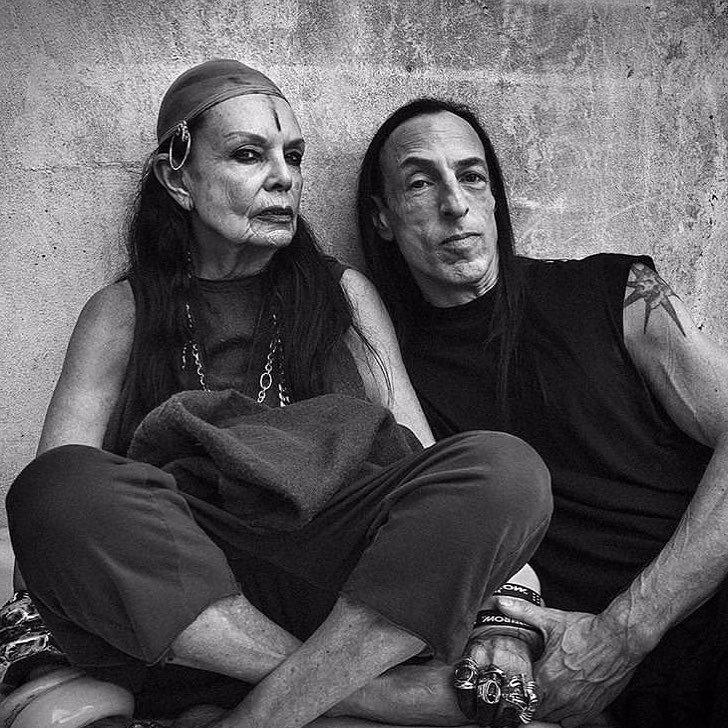 RICK OWENS: L’IRRIVERENZA CONTEMPORANEA | Atelier Carenzio Magazine RICK OWENS: L’IRRIVERENZA CONTEMPORANEA