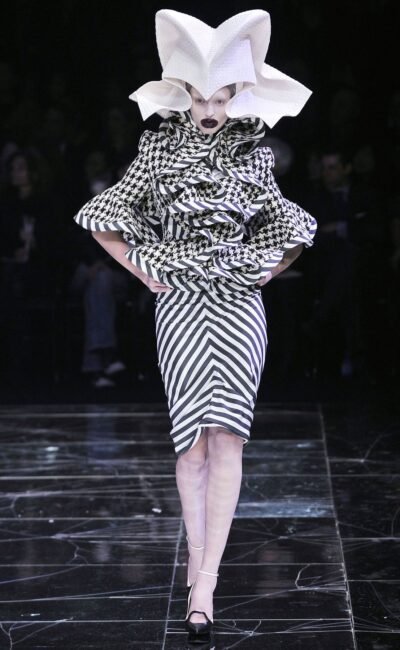 McQueen