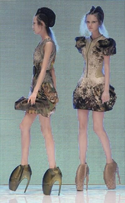 McQueen