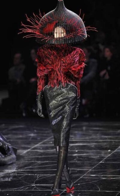McQueen