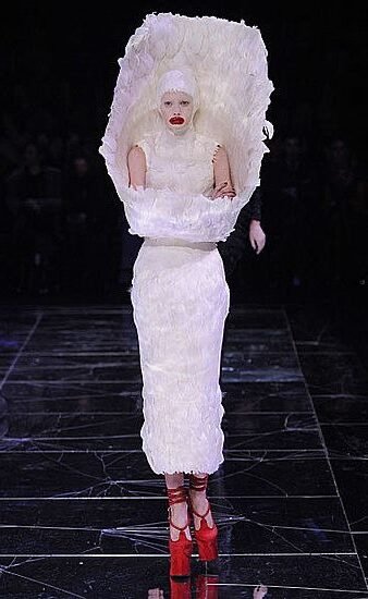 McQueen