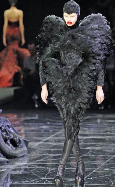 McQueen
