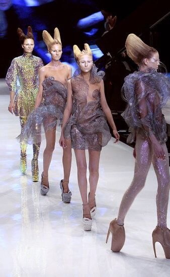 McQueen