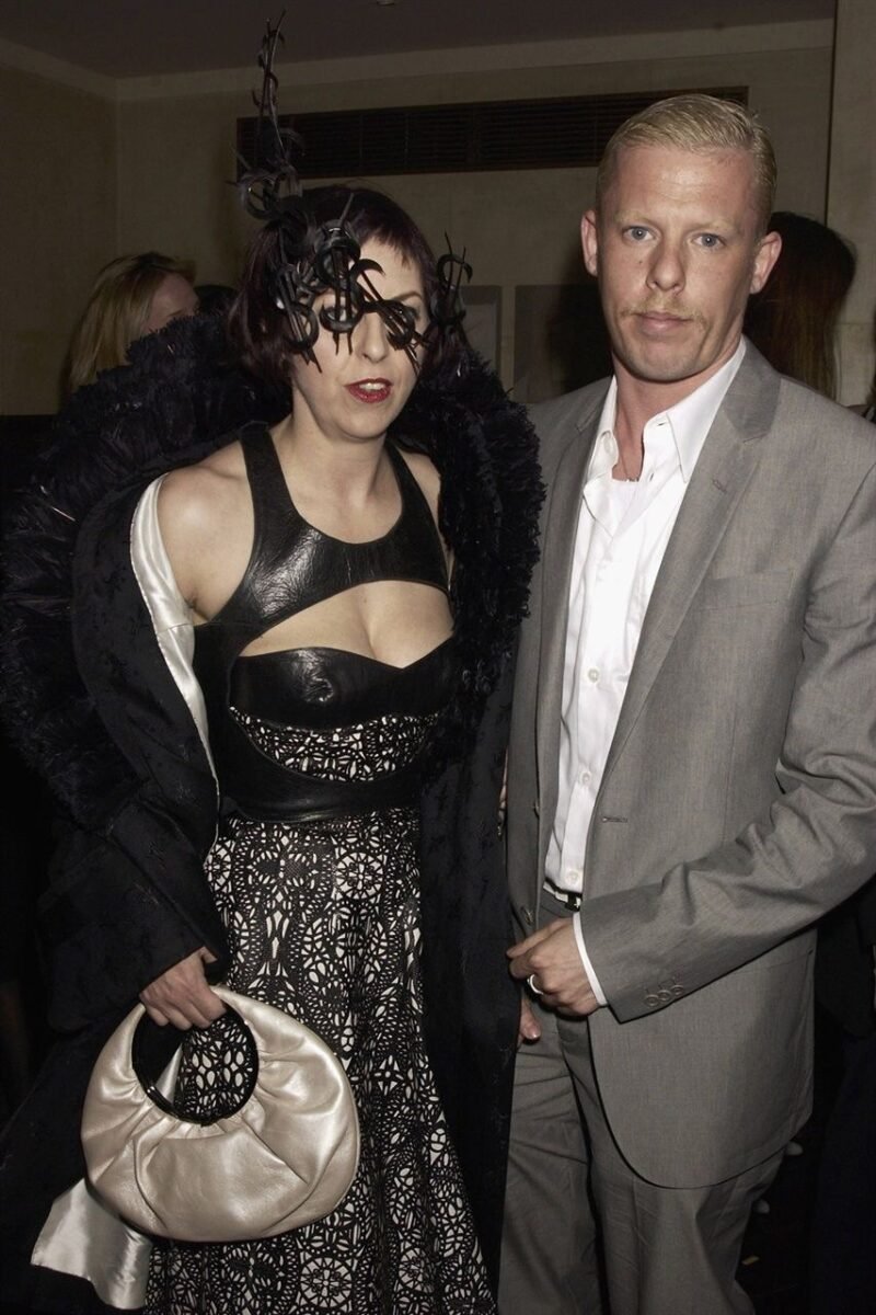 MCQUEEN IL MOMENTO DOPO | Atelier Carenzio Magazine McQueen