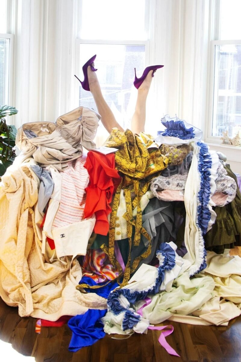 IL FUTURO DELLA MODA E’ DAVVERO GREEN? SCOPRIAMO COSA SIGNIFICA PARLARE DI MODA ETICA E SOSTENIBILE! | Atelier Carenzio Magazine IL FUTURO DELLA MODA E’ DAVVERO GREEN? SCOPRIAMO COSA SIGNIFICA PARLARE DI MODA ETICA E SOSTENIBILE!