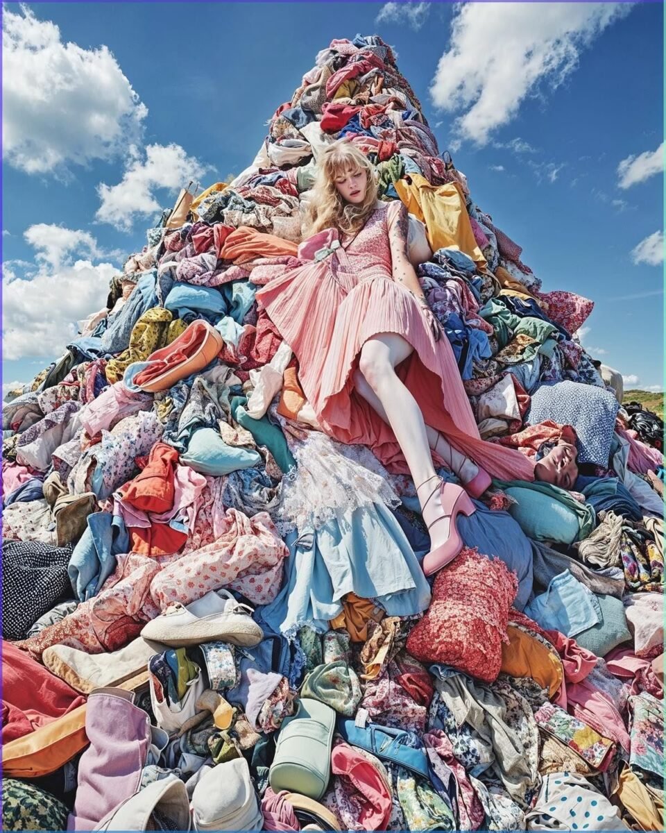 IL FUTURO DELLA MODA E’ DAVVERO GREEN? SCOPRIAMO COSA SIGNIFICA PARLARE DI MODA ETICA E SOSTENIBILE! | Atelier Carenzio Magazine IL FUTURO DELLA MODA E’ DAVVERO GREEN? SCOPRIAMO COSA SIGNIFICA PARLARE DI MODA ETICA E SOSTENIBILE!