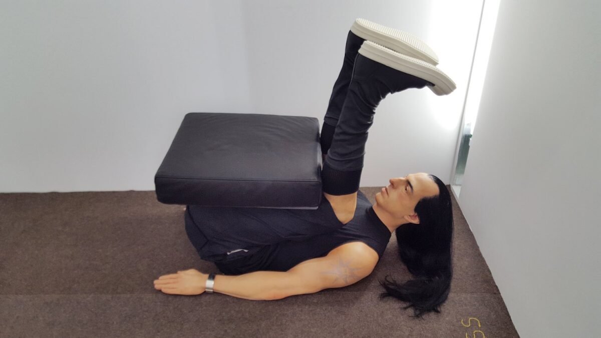 RICK OWENS: L’IRRIVERENZA CONTEMPORANEA | Atelier Carenzio Magazine RICK OWENS: L’IRRIVERENZA CONTEMPORANEA