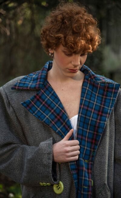 Moda fluida, genere